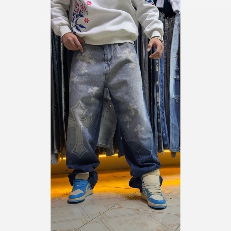 شلوار بالنی کروم هارتز
