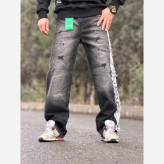 شلوار بگ بالنسیاگا پارچه ترک